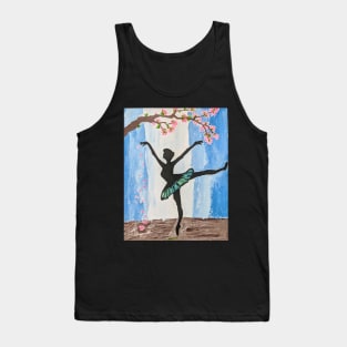 Ballerina Tank Top